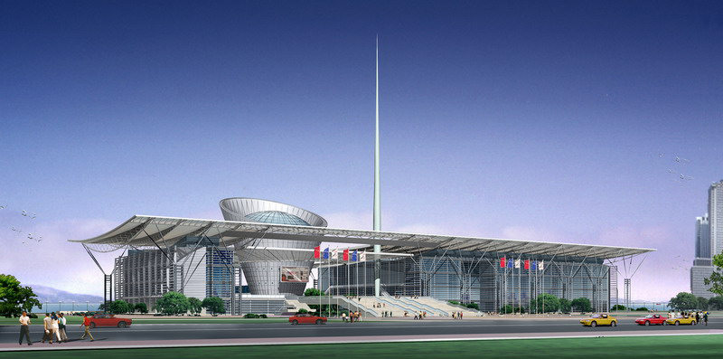 【信成】2016中國(guó)（溫州）國(guó)際工業(yè)博覽會(huì)，信成來(lái)啦！