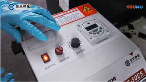 教您設置計時器，實現(xiàn)自動啟停