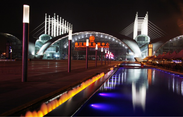 2016第22屆中國西部國際裝備制造業(yè)博覽會,WE ARE COMING